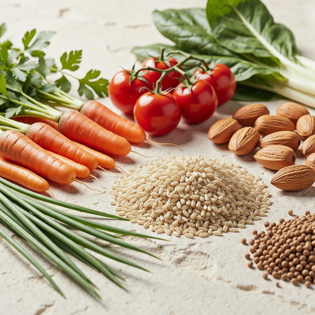 Qualitätslebensmittel