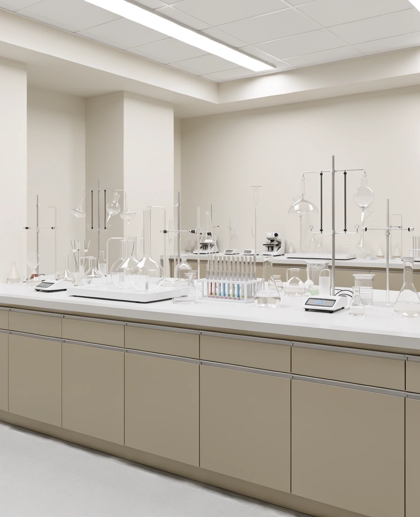 Wissenschaftliches Umfeld