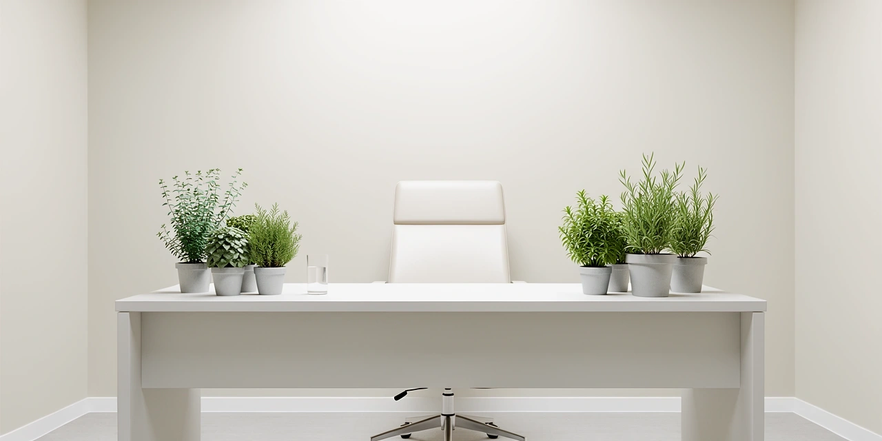 Sichere Beratungsumgebung